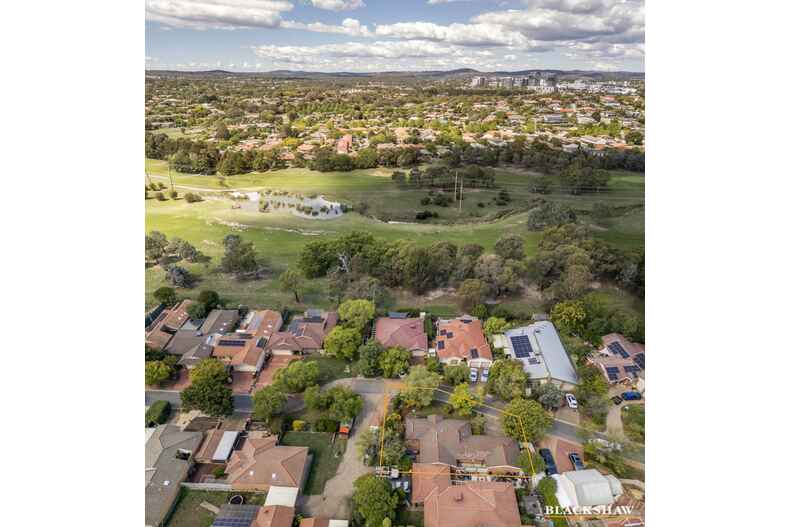 34 Ferguson Circuit Ngunnawal