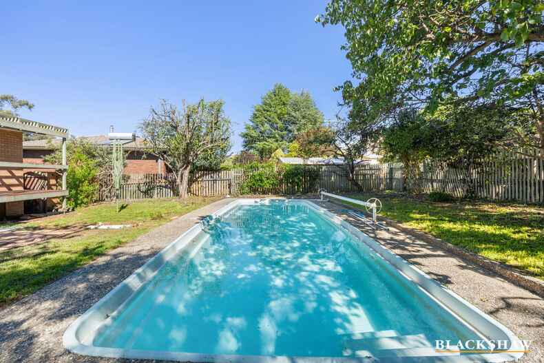 15 Dixon Drive Duffy