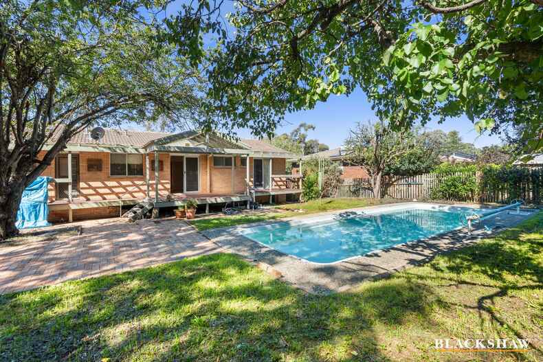 15 Dixon Drive Duffy