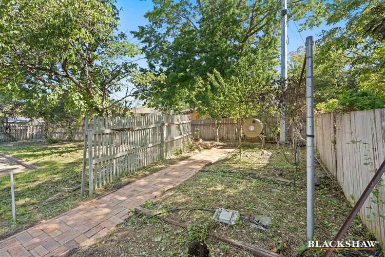 15 Dixon Drive Duffy