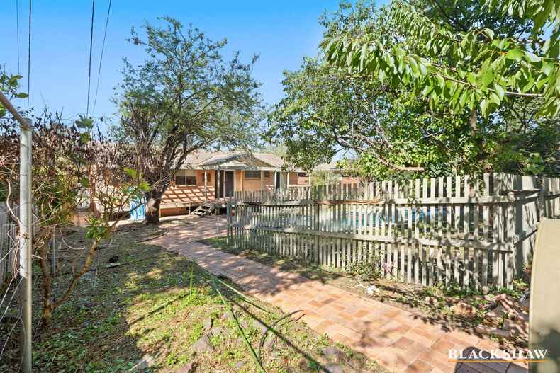 15 Dixon Drive Duffy