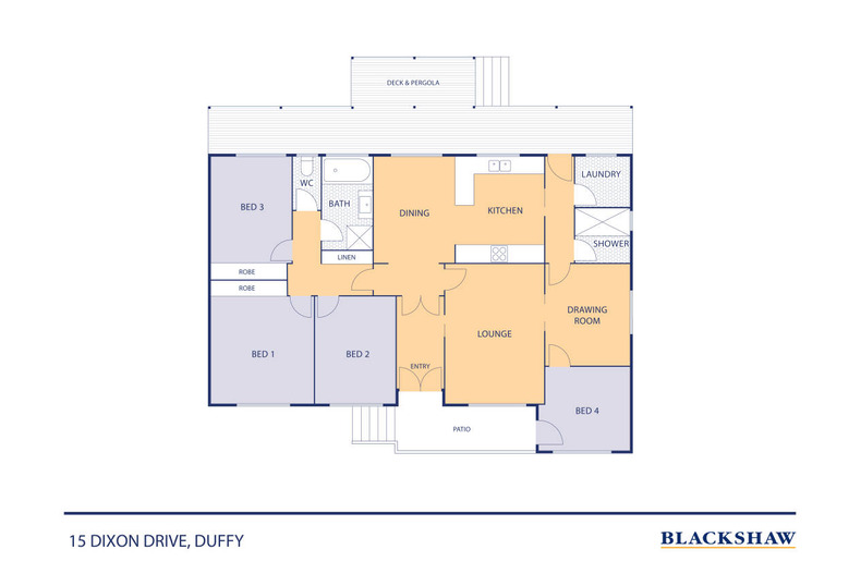 15 Dixon Drive Duffy