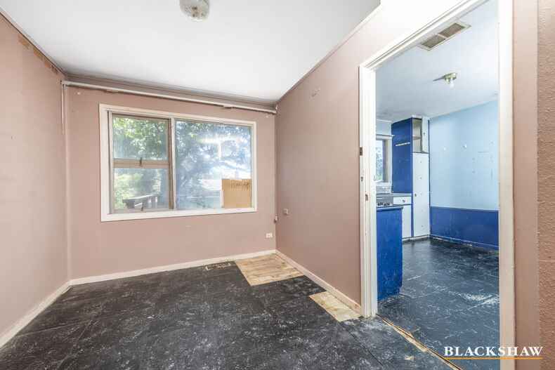 44 Mackennal Street Lyneham