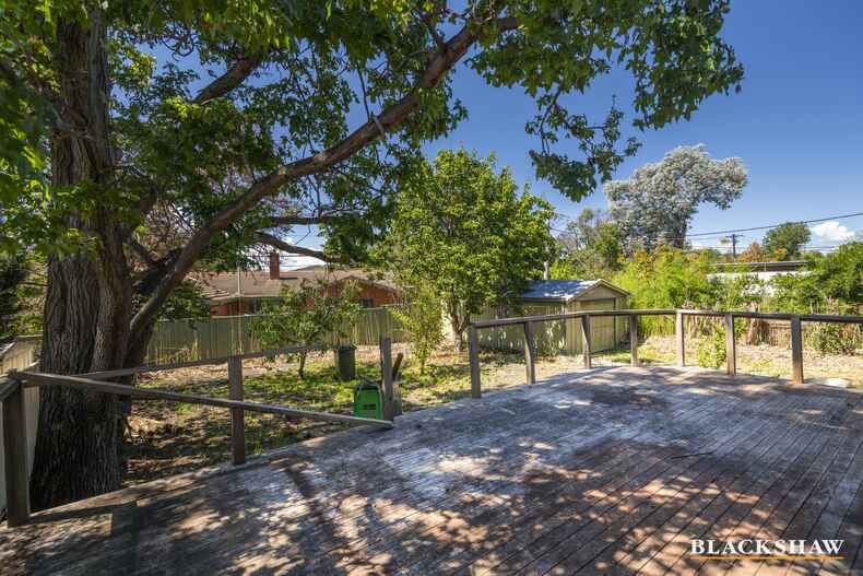 44 Mackennal Street Lyneham