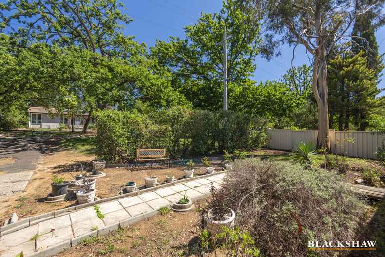 44 Mackennal Street Lyneham