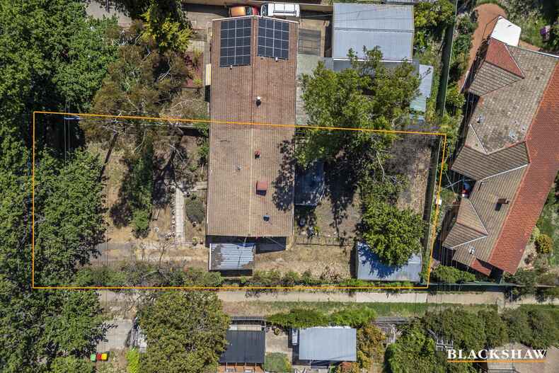 44 Mackennal Street Lyneham