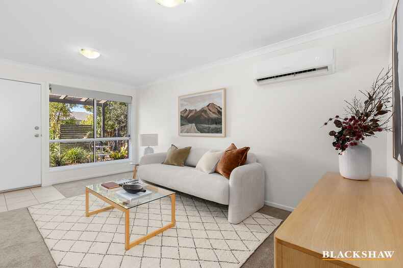 99 Burrumarra Avenue Ngunnawal