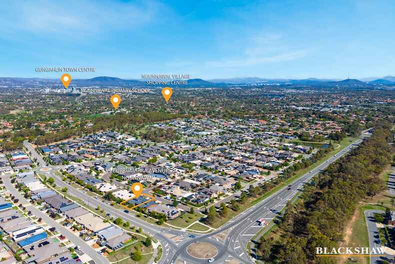 99 Burrumarra Avenue Ngunnawal