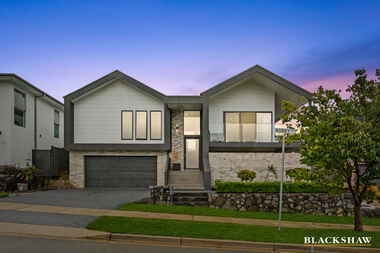 6 Bobby Street Googong