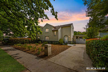 8 Booroondara Street Reid