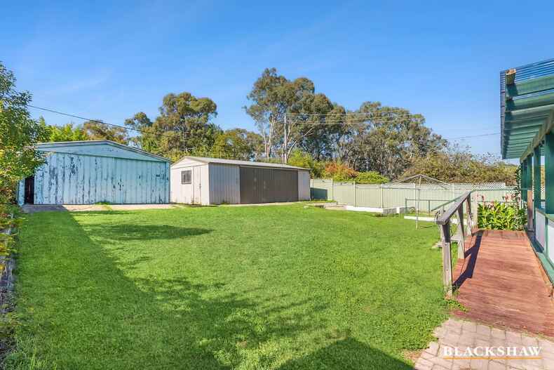 107-109 Gilmore Crescent Garran