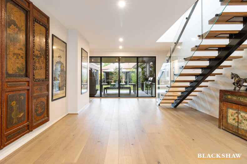 13 Banksia Street O'Connor