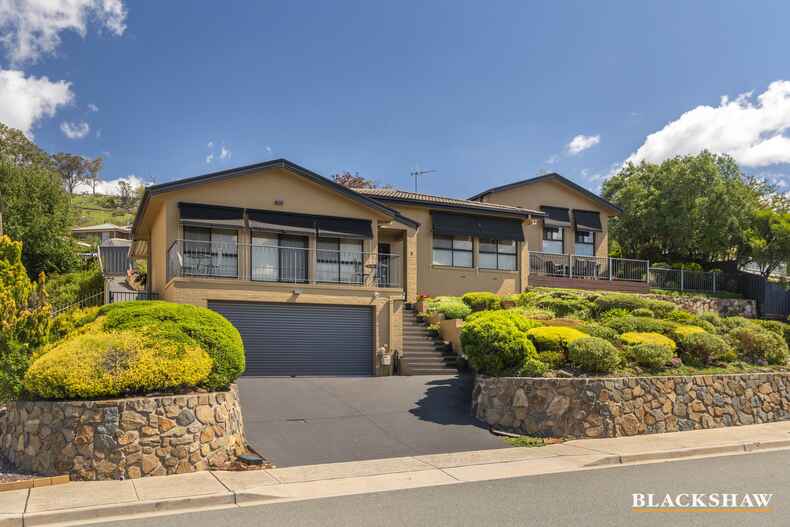 9 Favell Place  Gordon