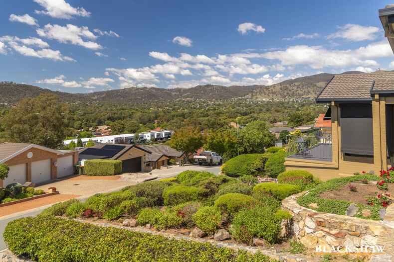 9 Favell Place  Gordon