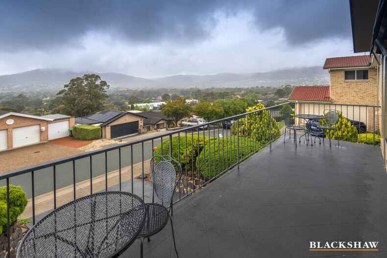 9 Favell Place  Gordon