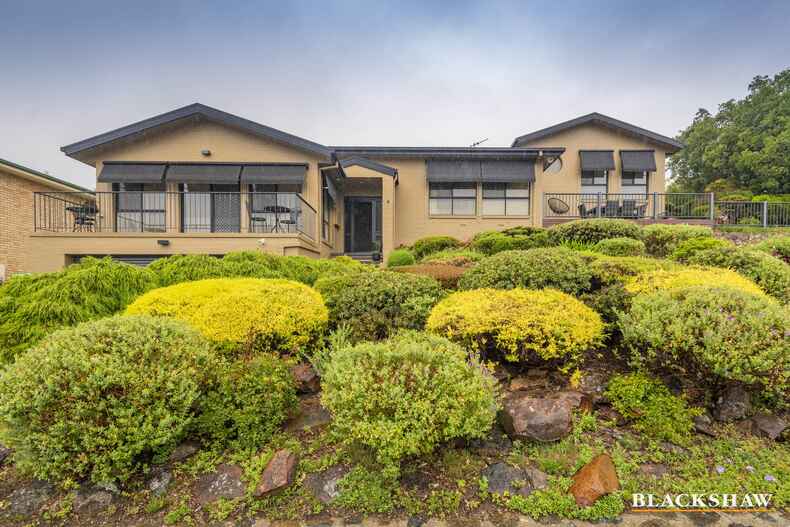 9 Favell Place  Gordon