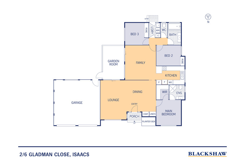 2/6 Gladman Close Isaacs