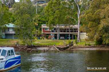 8 Thule Road Nelligen