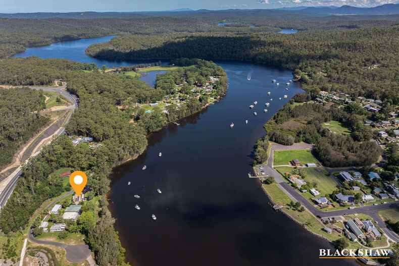 8 Thule Road Nelligen