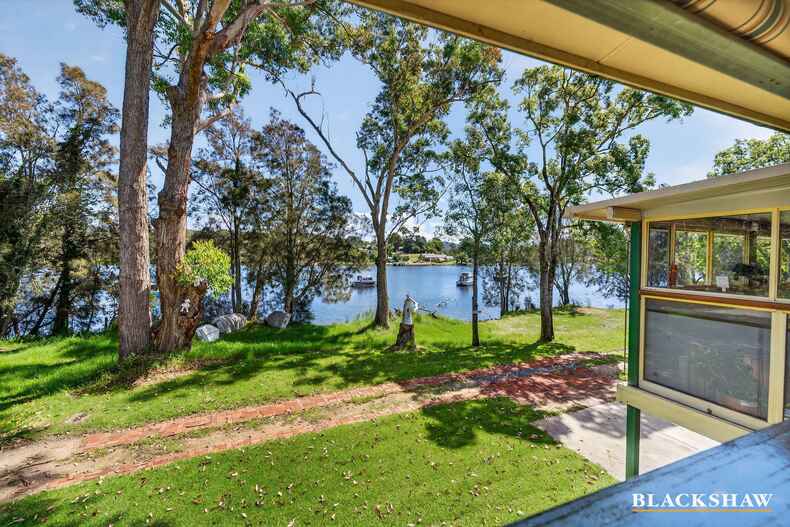 8 Thule Road Nelligen