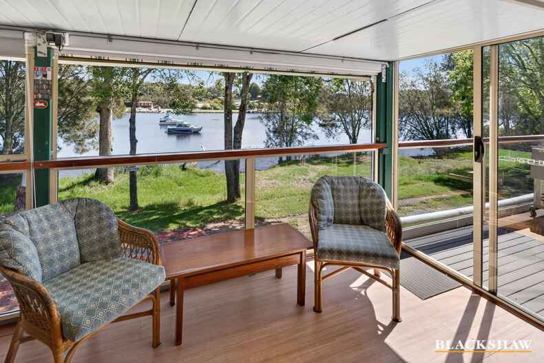 8 Thule Road Nelligen