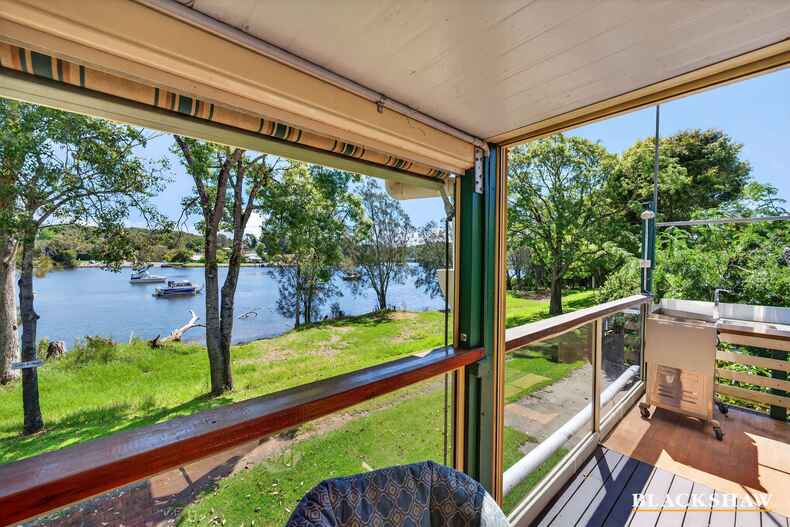 8 Thule Road Nelligen