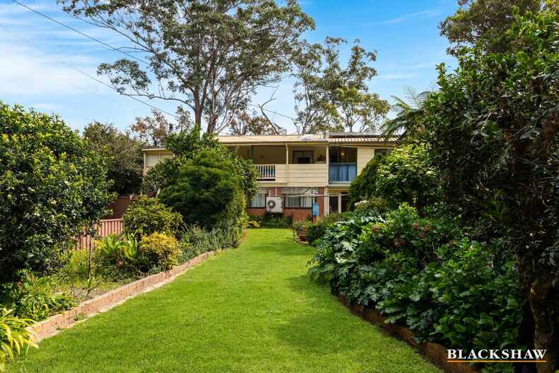 8 Thule Road Nelligen