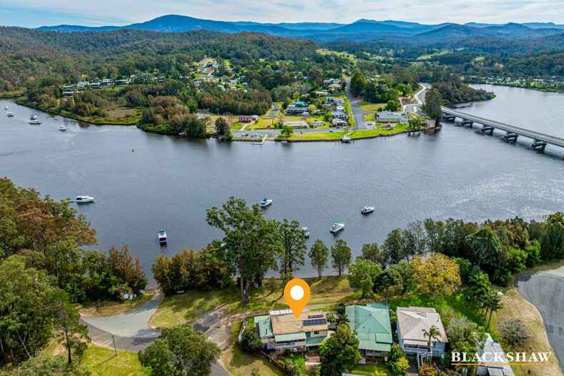 8 Thule Road Nelligen