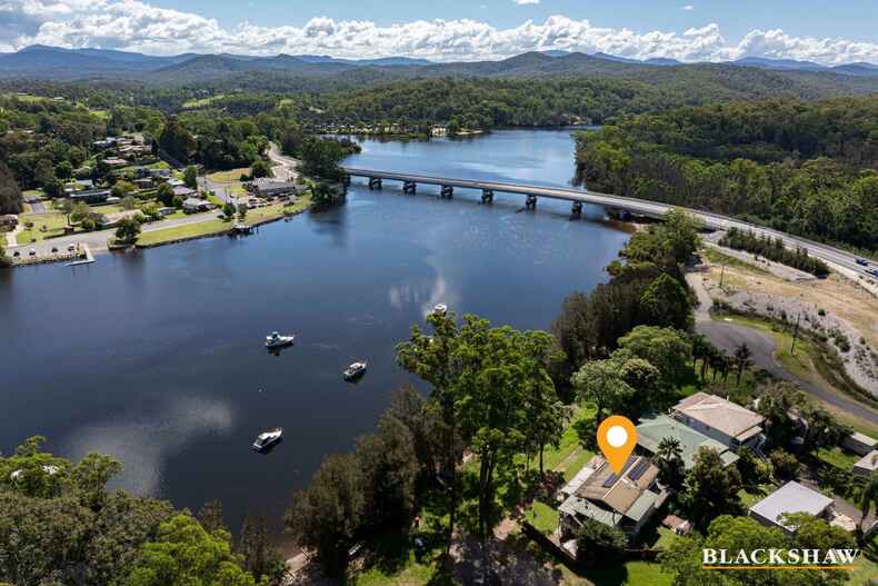 8 Thule Road Nelligen