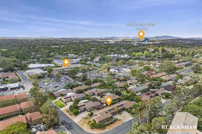 12 Bonrook Street Hawker