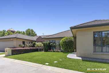 5/317 Goyder Street Narrabundah