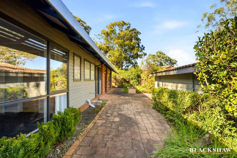 11 Dugdale Street Cook