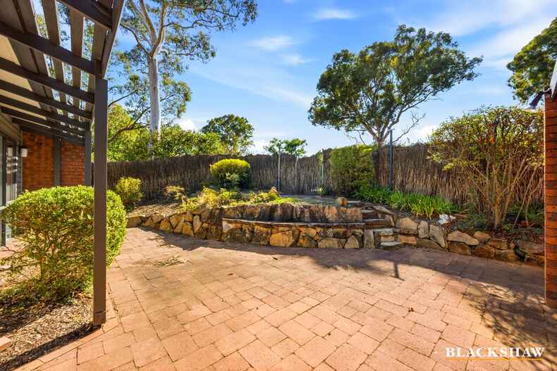 11 Dugdale Street Cook