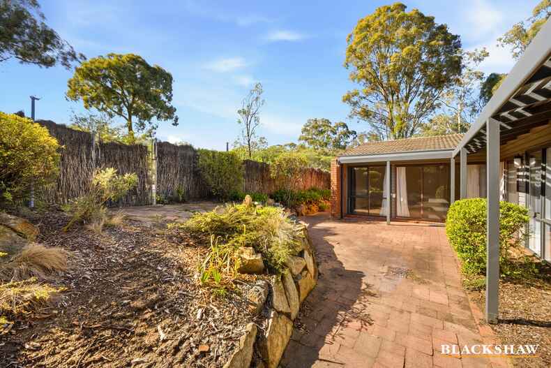 11 Dugdale Street Cook