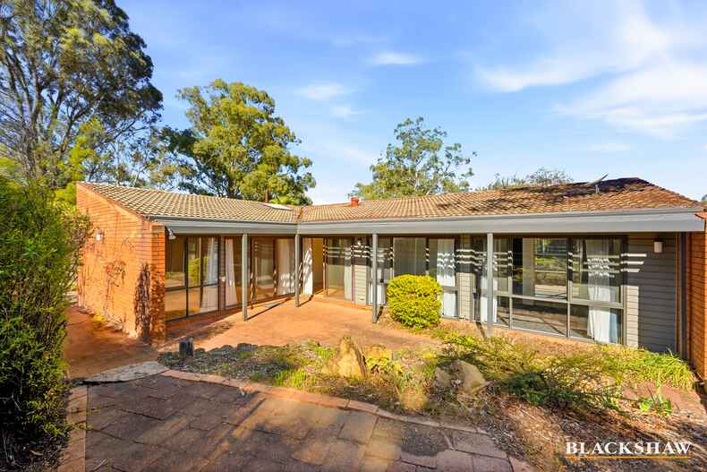 11 Dugdale Street Cook