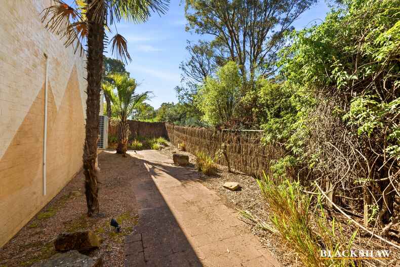 11 Dugdale Street Cook