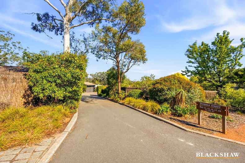 11 Dugdale Street Cook