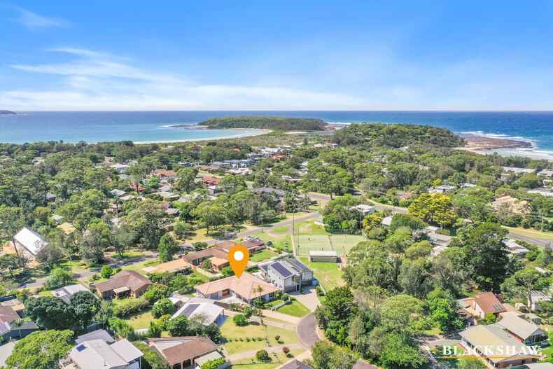 12    Larmer Close Broulee