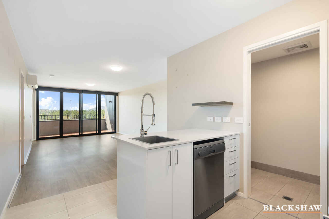 39/566 Cotter Road Wright