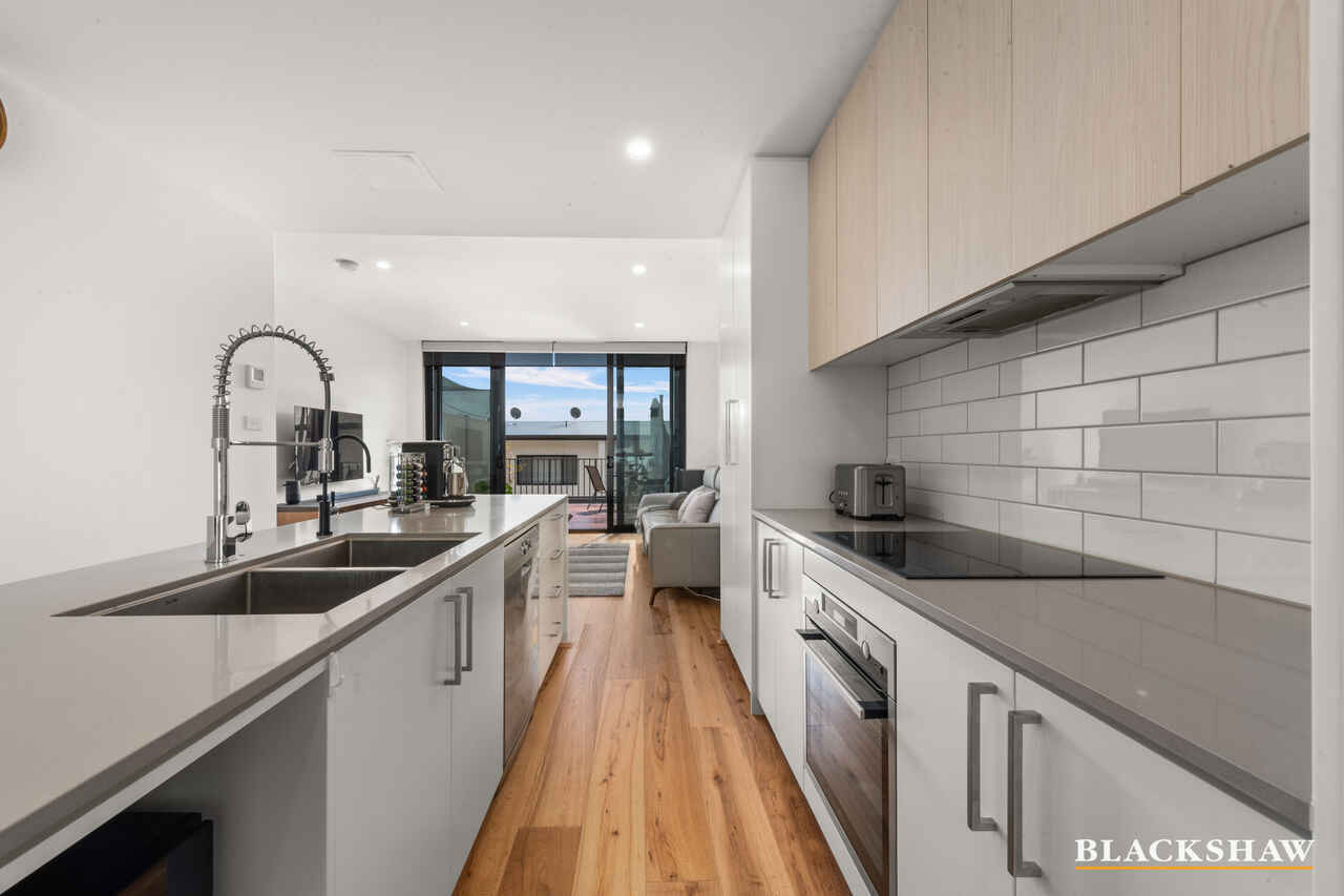 36/1 Skuta Place Denman Prospect