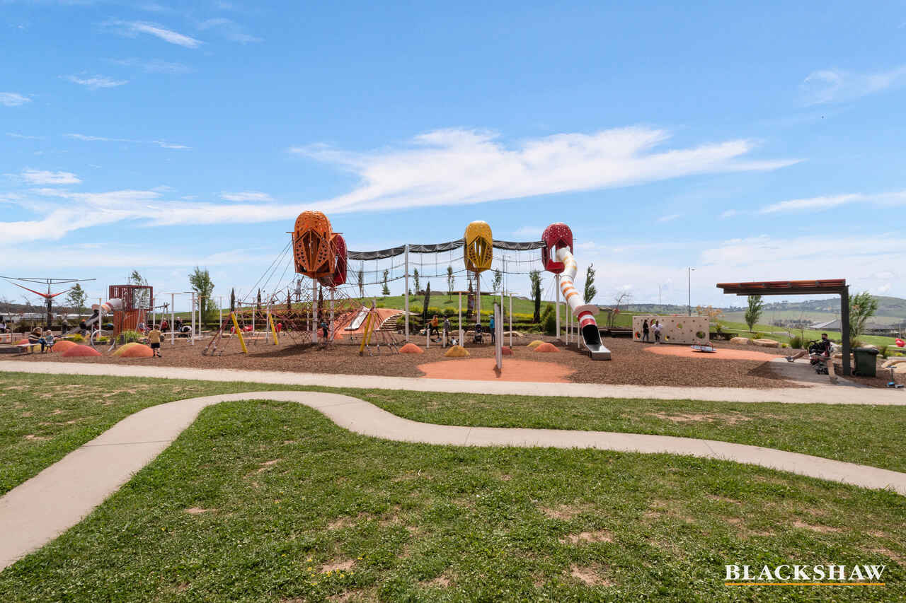 36/1 Skuta Place Denman Prospect