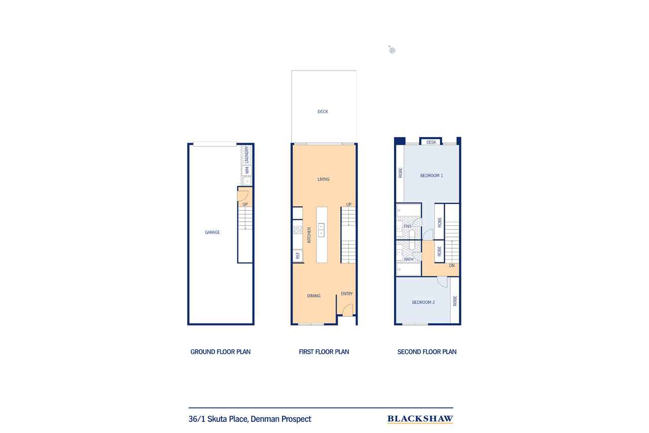 36/1 Skuta Place Denman Prospect