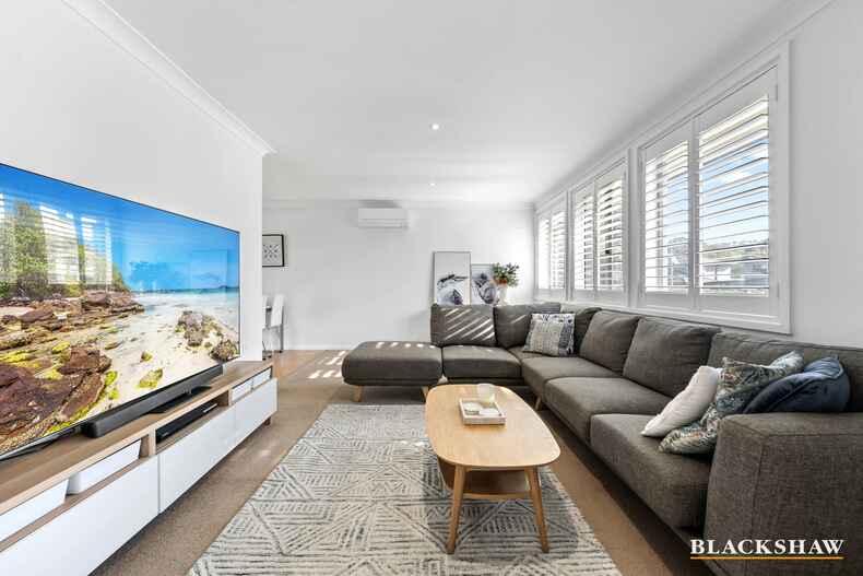 12 Verbrugghen Street Melba