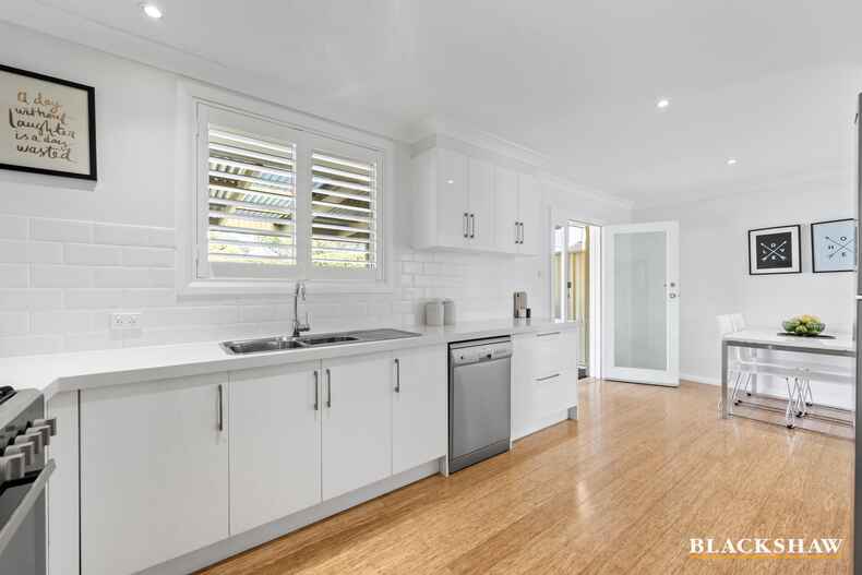 12 Verbrugghen Street Melba