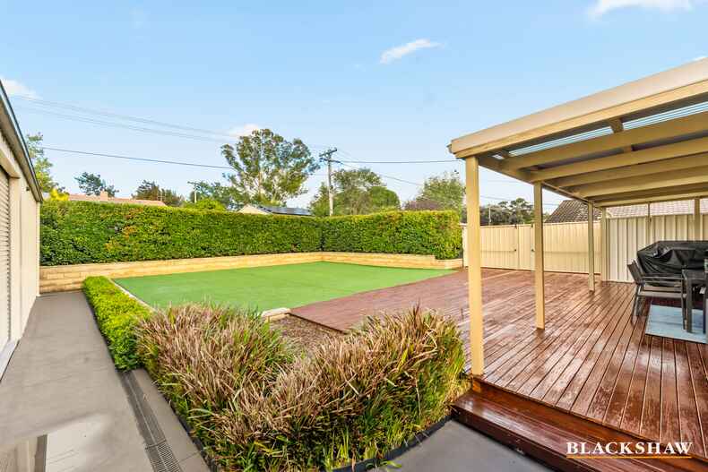 12 Verbrugghen Street Melba