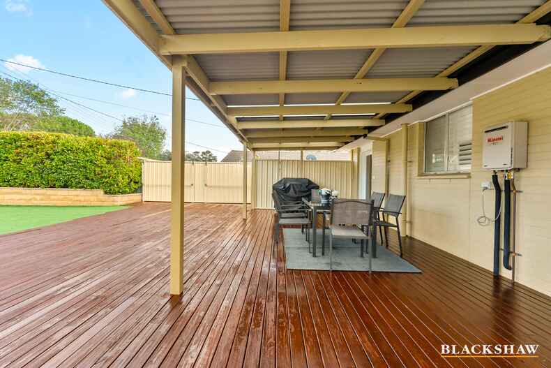 12 Verbrugghen Street Melba