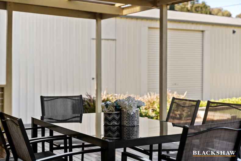 12 Verbrugghen Street Melba