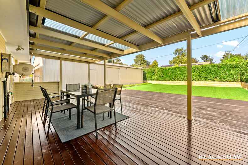 12 Verbrugghen Street Melba