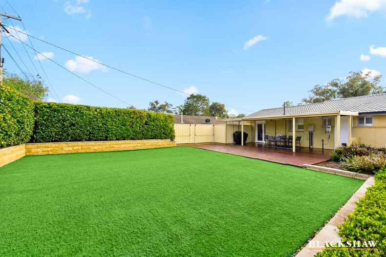 12 Verbrugghen Street Melba