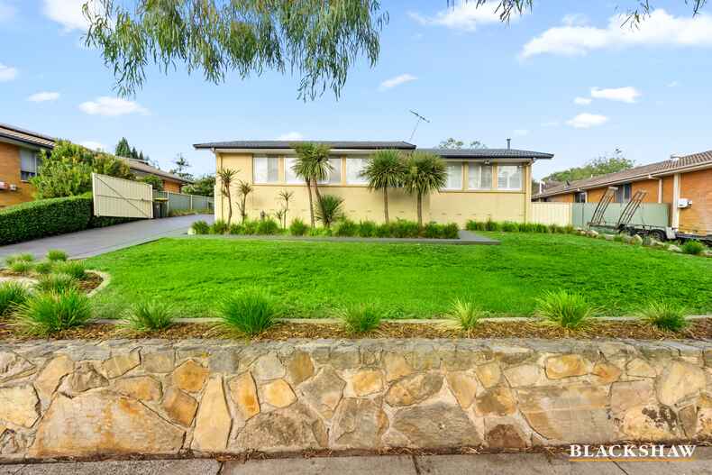 12 Verbrugghen Street Melba